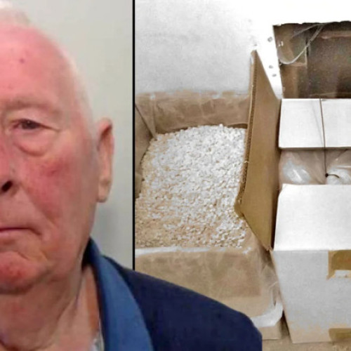 Bărbat din Marea Britanie cu imperiu de droguri, după câștiguri de milioane la loterie