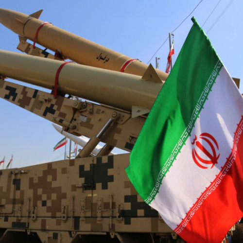 USS Abraham Lincoln ajunge aproape de Iran în contextul protestelor violente