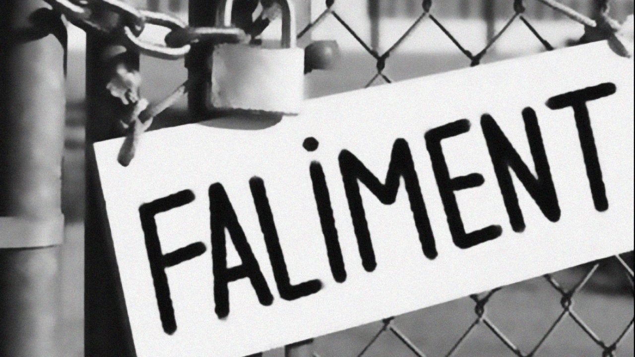 Faliment pentru Green Bags Solutions SRL din Botoșani