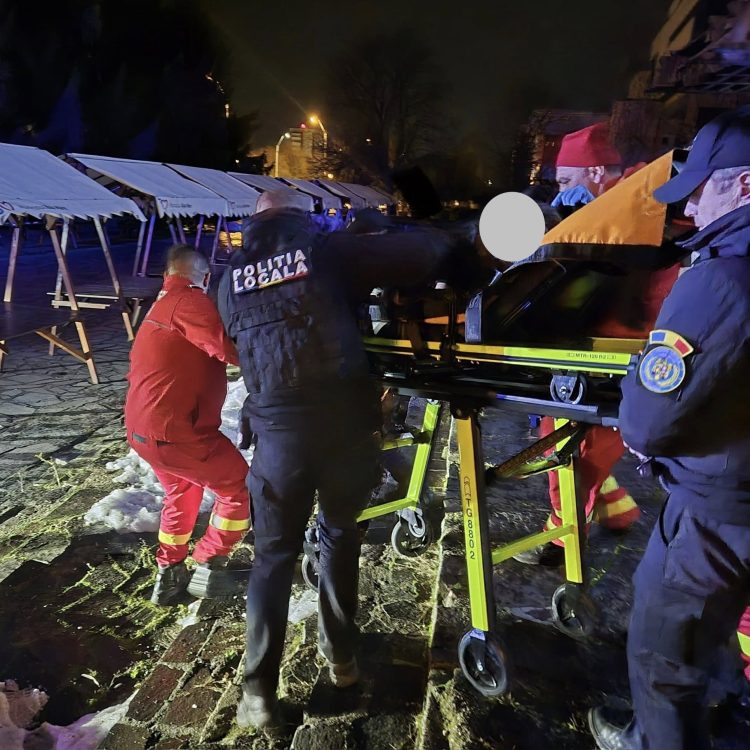 Noapte aglomerată pentru Poliția Locală Băimăreană în cluburi