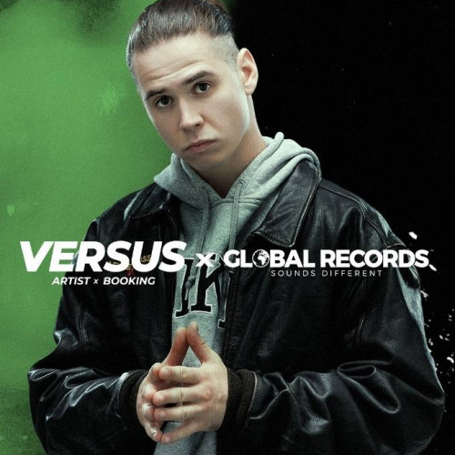 Global Records și Versus Artist: Colaborare în susținerea și promovarea tinerilor artiști din România și Republica Moldova!