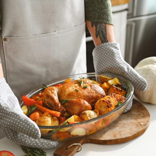 Piept de pui vs. pulpe: care este mai sănătos, conform nutriționiștilor