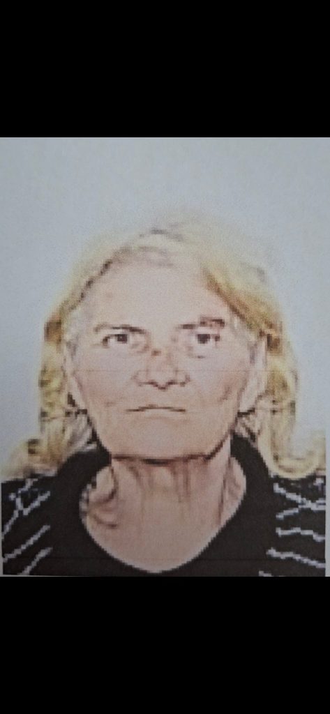 Femeie dispărută din Fărcășești găsită decedată într-o zonă minieră