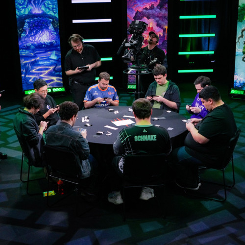 Punctele forte ale primei zile la Pro Tour Lorwyn Eclipsed