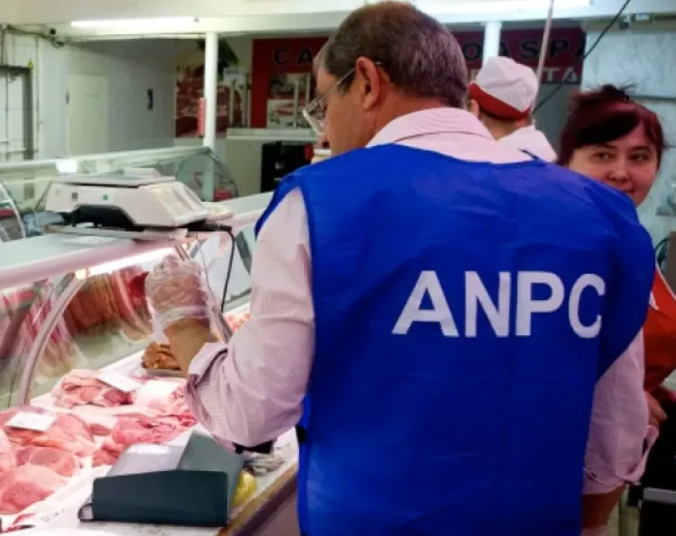 Controale masive la nivel național pentru protecția consumatorilor