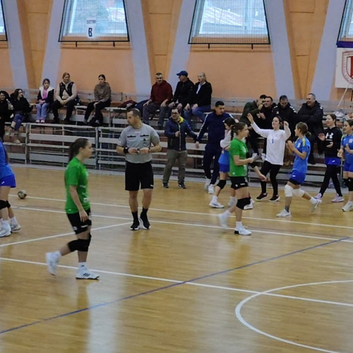 HC Pietricica Neamț obține prima victorie din 2026 pe teren propriu