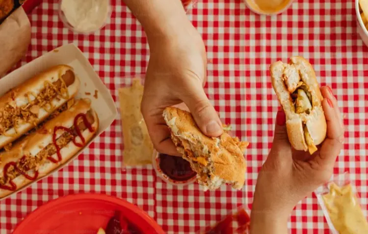 Medicul nutriționist avertizează despre pericolele produselor ultraprocesate