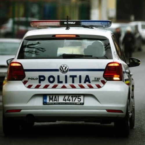 Un bărbat din Blaj, cu dosar penal pentru conducere sub influența alcoolului în urma unui control de rutină alpolițiștilor din cadrul Poliției Municipiului Blaj.