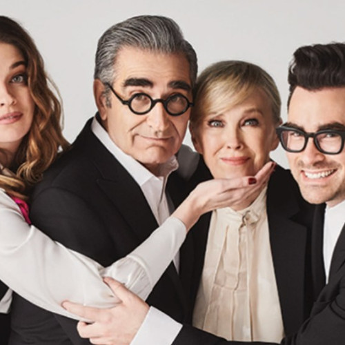 Reacții din distribuția „Schitt’s Creek” la moartea lui Catherine O’Hara: „E greu să ne imaginăm o lume fără ea”