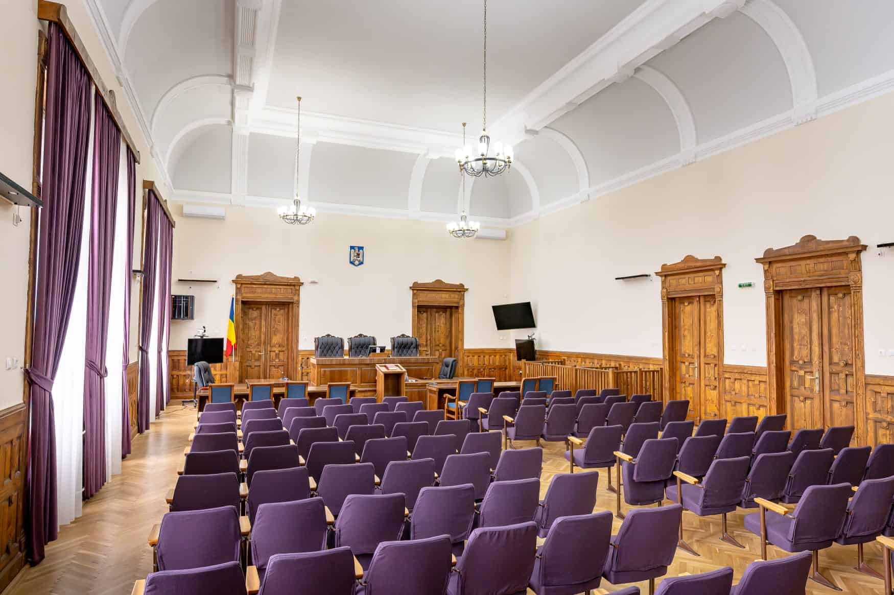 Fostul primar din Călinești, condamnat pentru abuz sexual, face apel