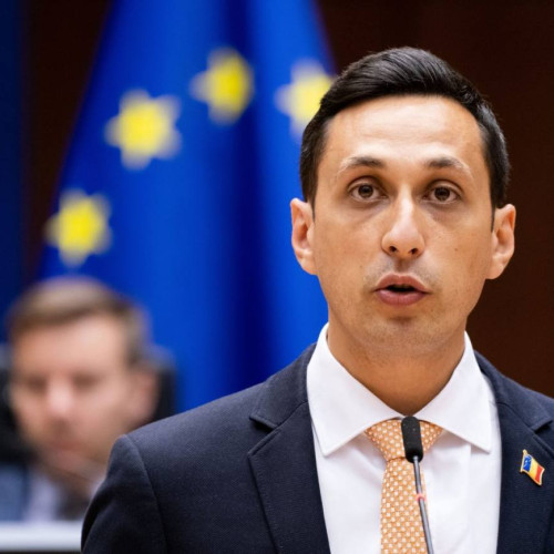 Vlad Gheorghe devine consilier onorific al premierului Bolojan