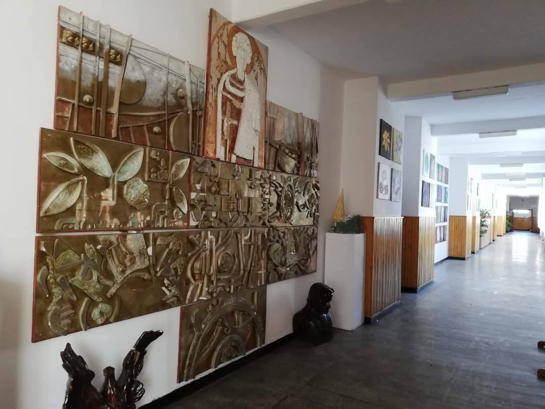 Liceul de Artă „Ștefan Luchian” Botoșani, 69 de ani de tradiție artistică