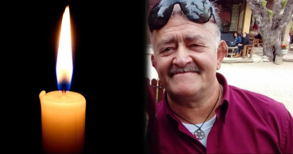 Un italian și-a organizat înmormântarea înainte de sinucidere