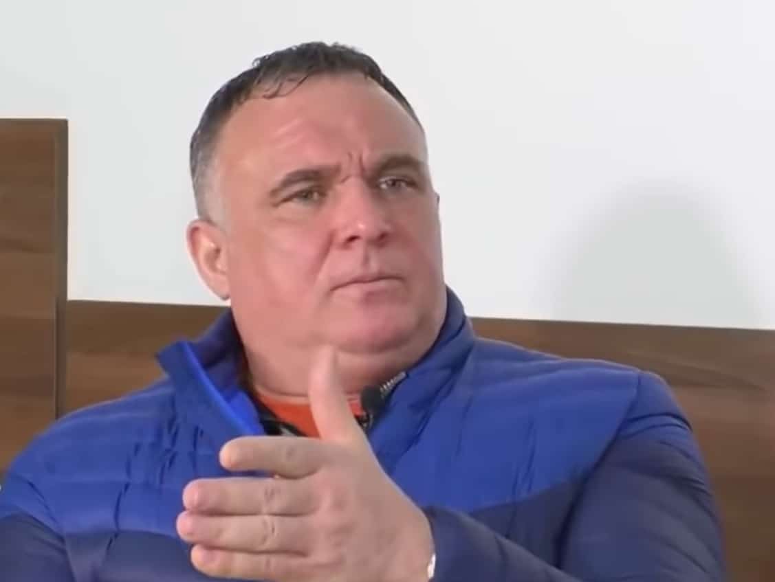 Conflict juridic între interlopul Ioan Clămparu și medicul său