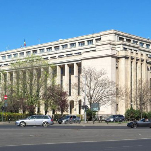 Nicuşor Dan și Ilie Bolojan reafirmă stabilitatea coaliției guvernamentale