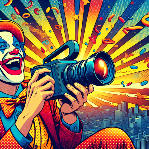 Un porcușor și tradiția chiftelelor 🍔