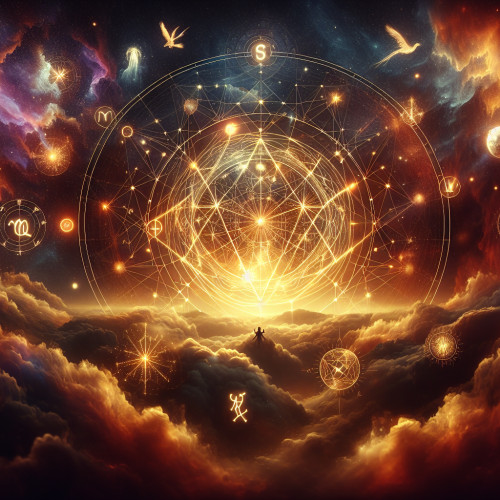 🔮 Horoscopul Zilei 2 Februarie 2026: Descoperă ce îți Rezervă Astrele! ✨