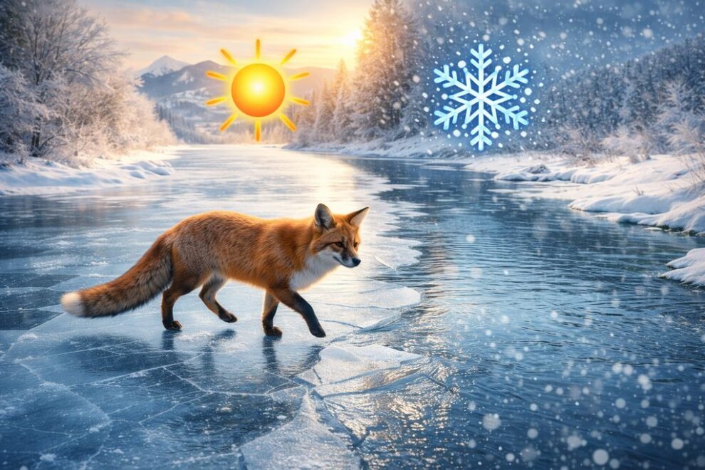 Tradiții de februarie: Zilele Babei și previziunile vremii