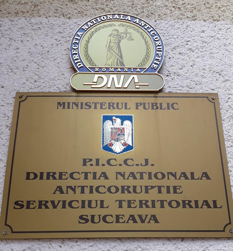 Asociație din Botoșani, trimisă în judecată pentru fraudă cu fonduri europene
