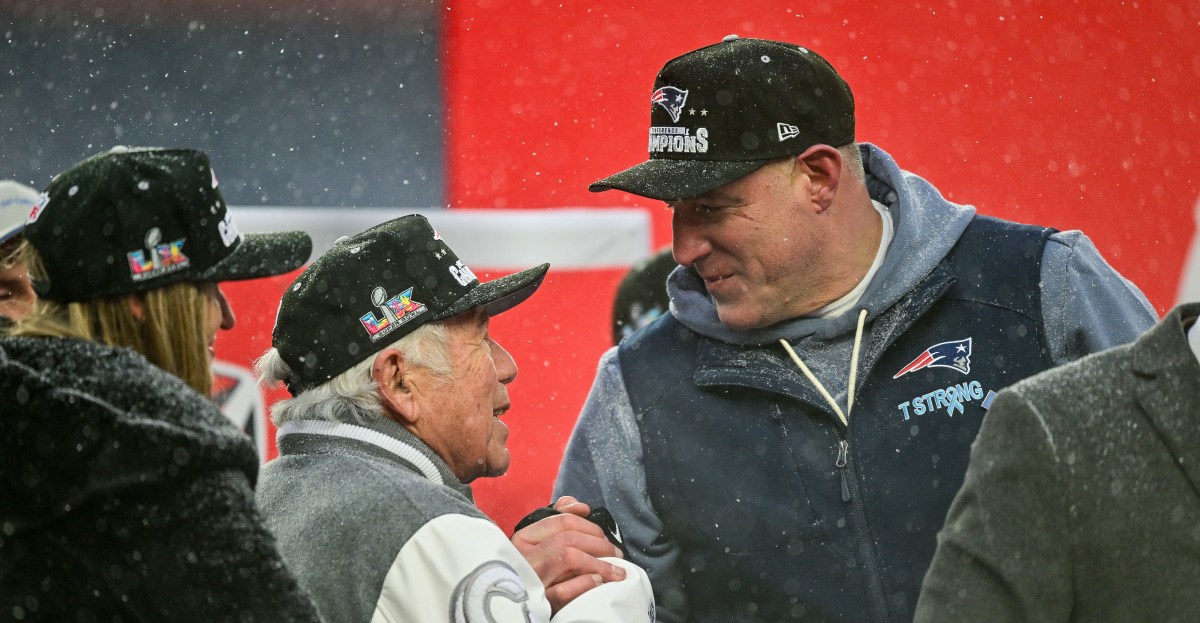 Salariul capului NFL va depăși 300 de milioane de dolari, Patriots în formă bună pentru 2026