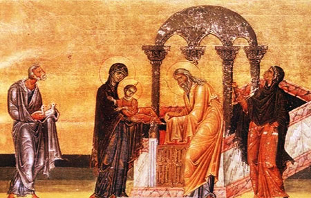 Întâmpinarea Domnului, sărbătoare cu semnificație profundă pe 2 februarie