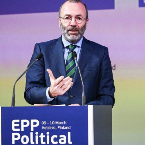 Manfred Weber: Rezultate impresionante ale celor 10 ani de mandat ai lui Klaus Iohannis