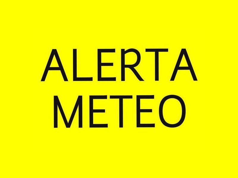 Avertizare meteo: Cod galben de ger în județul Botoșani