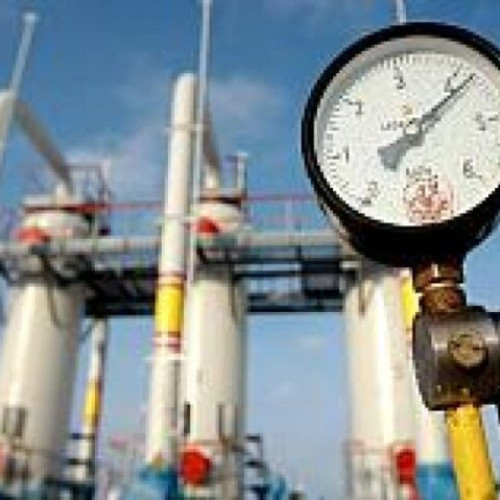 Facturile la gaze pentru ianuarie cresc cu aproape 30% față de anul trecut