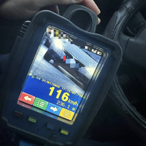 Acțiuni ale poliției maramureșene pentru siguranța rutieră