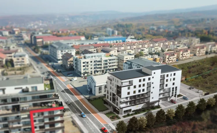 Românii prevăd creșteri ale chiriilor în 2026, conform unui studiu