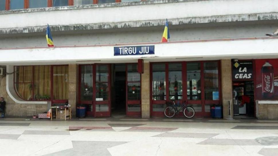 Întârzieri majore pentru trenul InterRegio 1821 pe ruta București – Arad