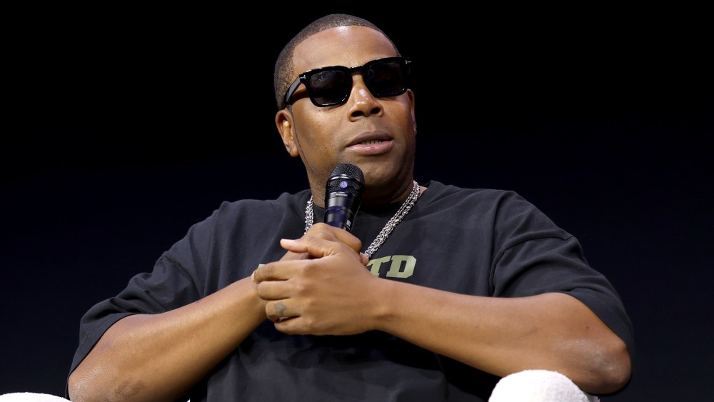 Kenan Thompson spune că se gândește "definitiv" să părăsească "SNL"