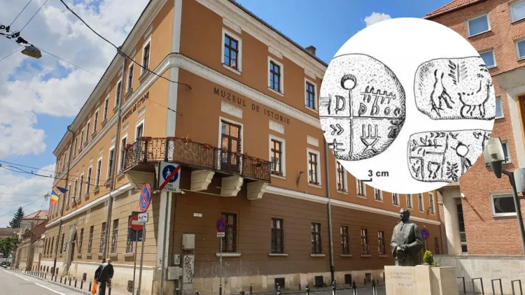 Expoziție fascinantă la Muzeul Național de Istorie a Transilvaniei