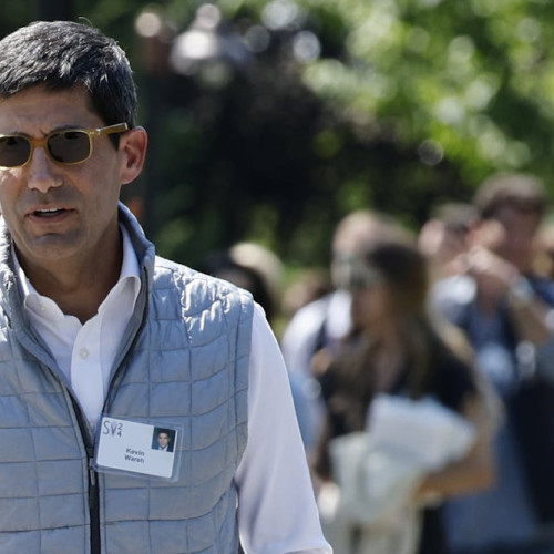 Numirea lui Trump pentru șefia Fed afectează piețele de aur și argint