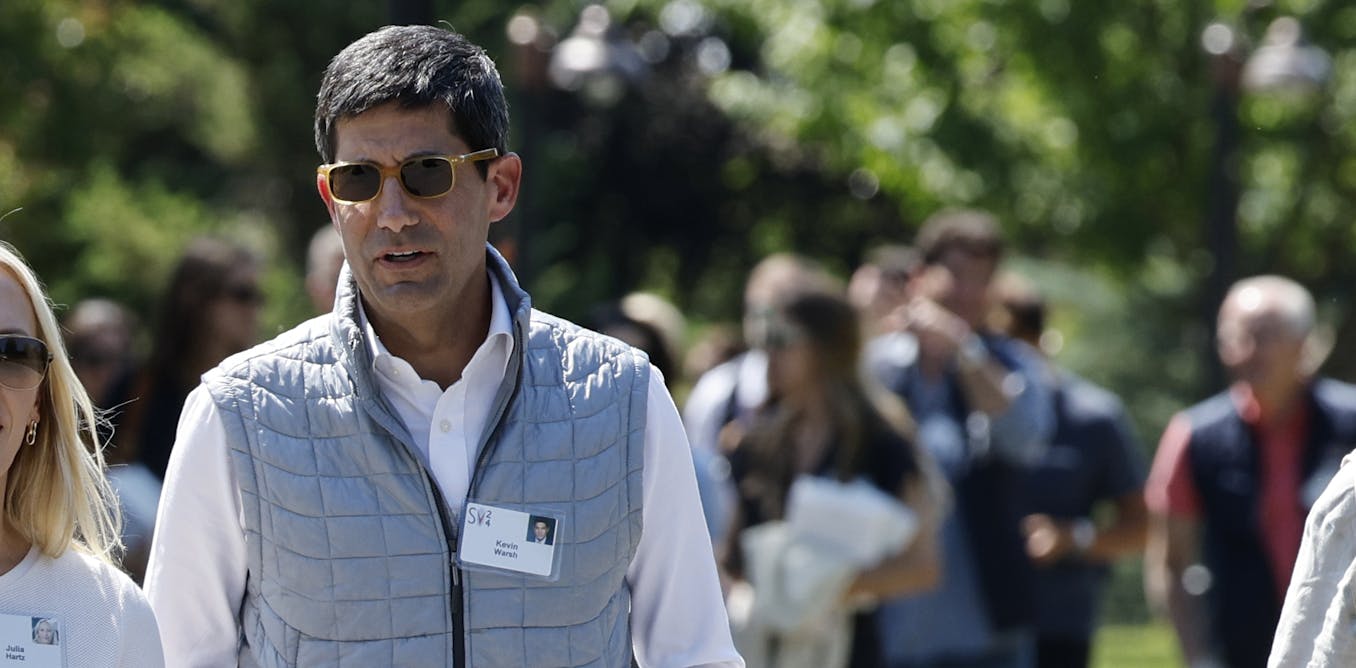 De ce nominalizarea lui Trump pentru președinția Fed a afectat piețele aurului și argintului – din motive întemeiate