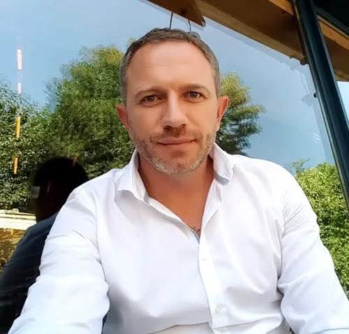 Milionarul Alin Ionescu contestă pensia alimentară, dar dovezile îi contrazic declarațiile