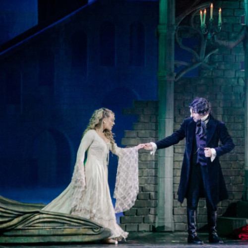 Opera Națională București bifează un început spectaculos în 2026