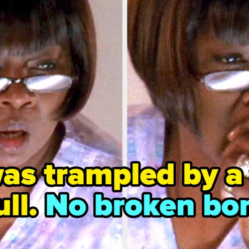 47 povești șocante cu "doar o zgârietură" din partea pacienților care ar fi trebuit să fie morți