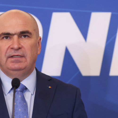 Liderii PNL se întâlnesc astăzi pentru o ședință crucială