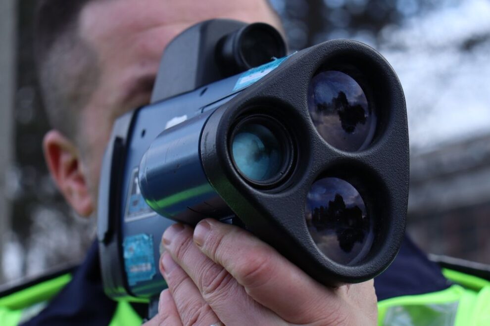 Operațiuni rutiere intense în Bistrița: peste 668 de sancțiuni aplicate