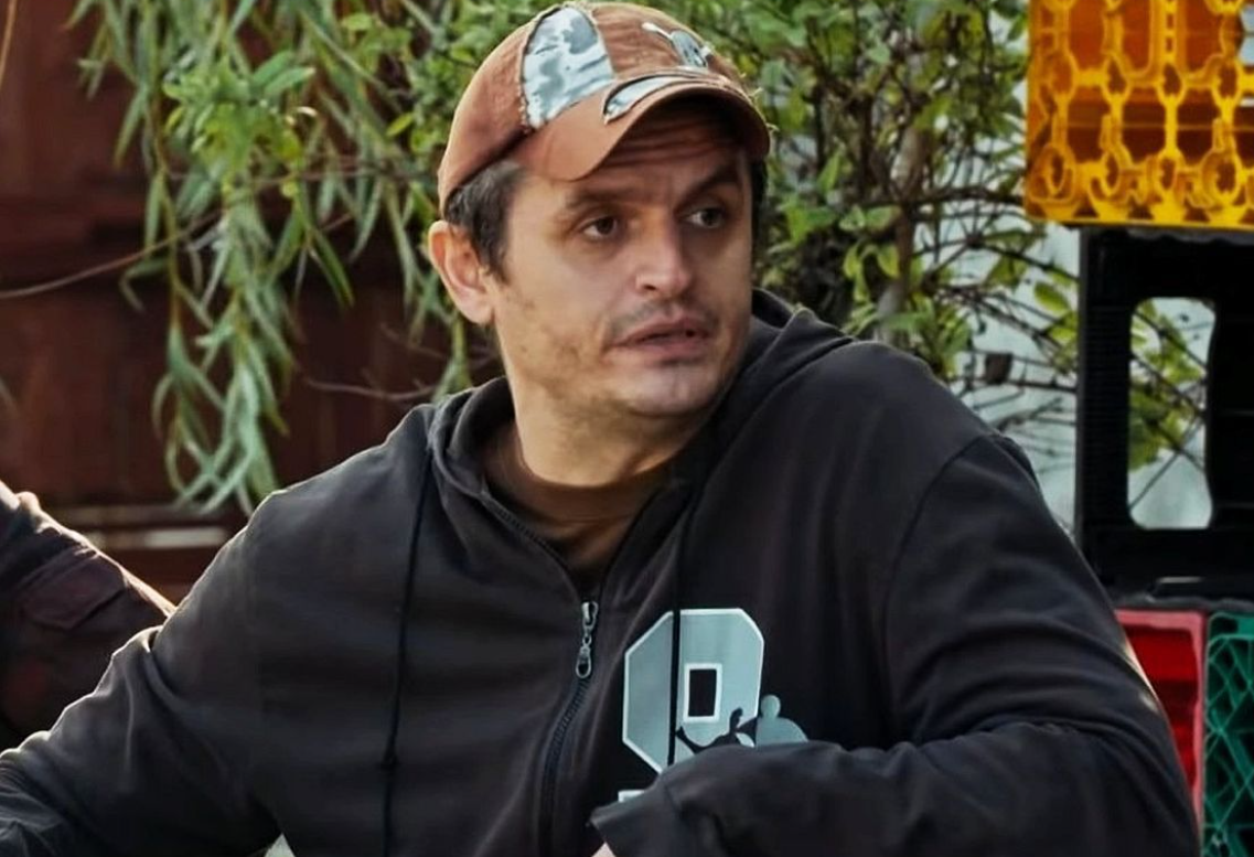 Cătălin Babliuc: Povestea unui actor care și-a învins demonii