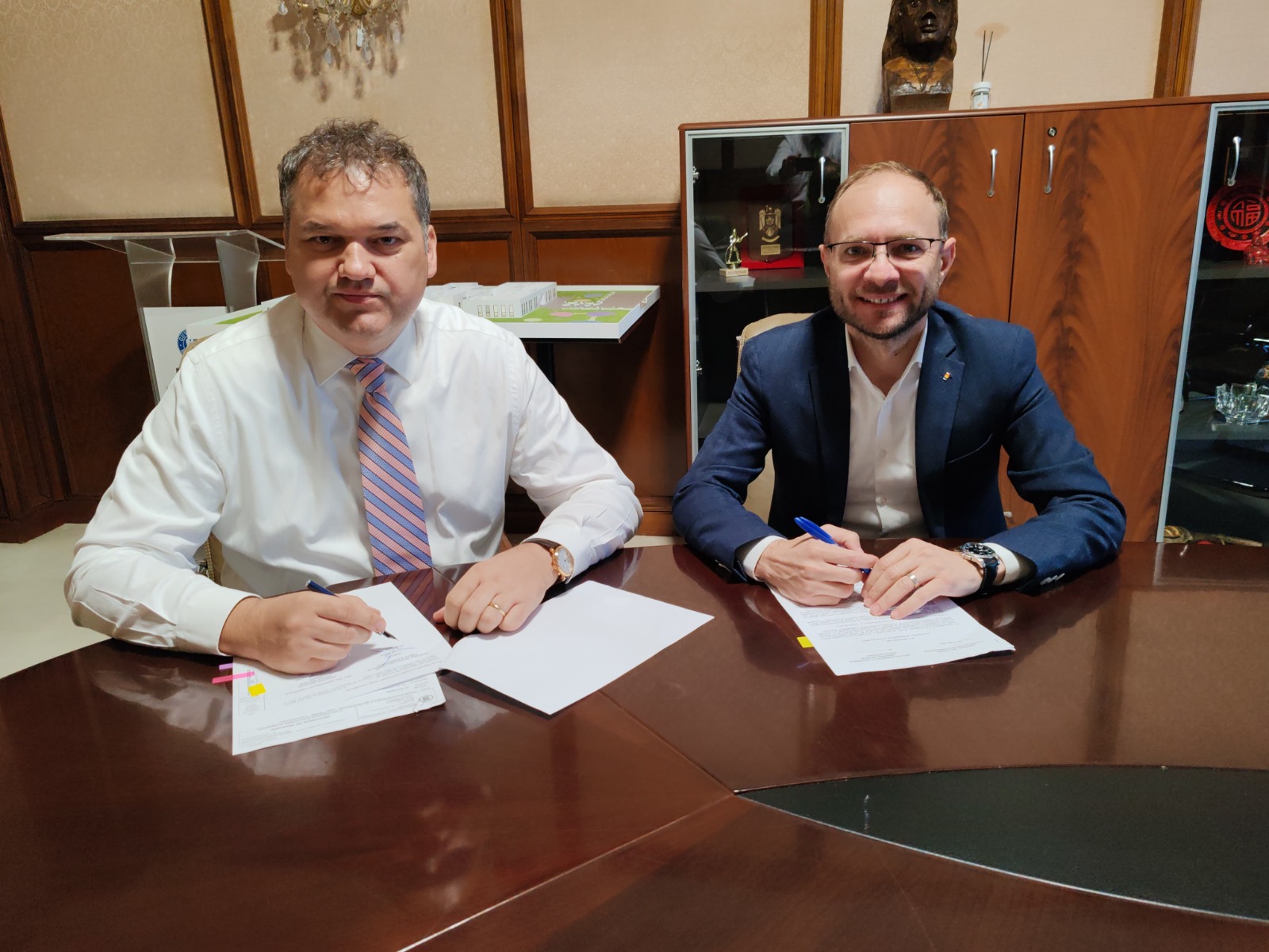 Botoșaniul primește vizita ministrului Cseke Attila pentru inaugurarea unei creșe