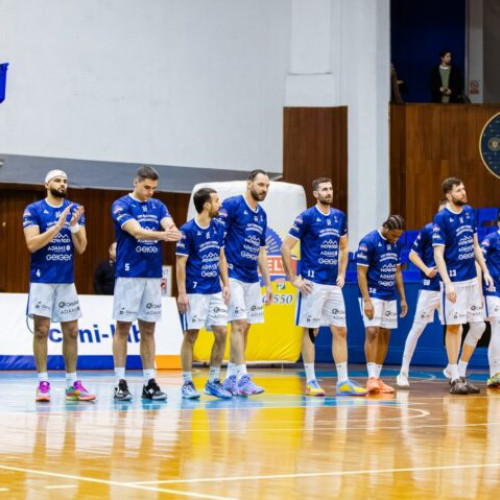 CSM Tg. Mureș joacă în deplasare cu CSU Sibiu în Liga Națională de baschet