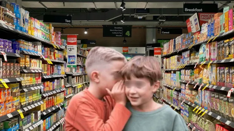 Incident deranjant în Cluj-Napoca: Mămică avertizează părinții după o întâmplare șocantă