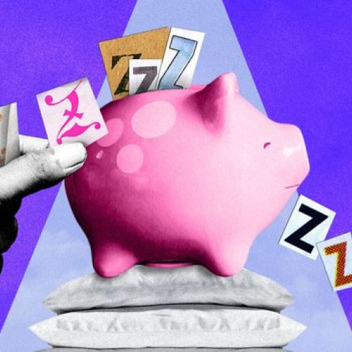 Este posibil să "depunem" somn pentru mai târziu?