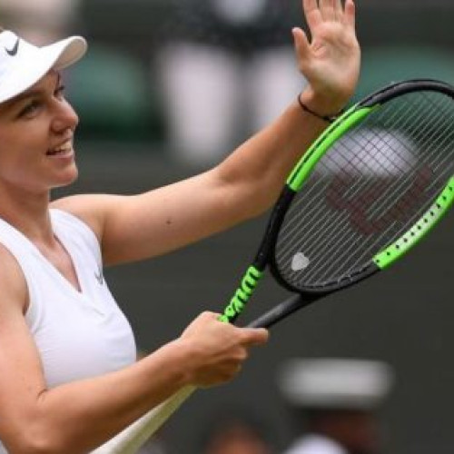Decizie favorabilă pentru Simona Halep: suspendarea micșorată drastic de la 4 ani la 9 luni în cazul de dopaj.