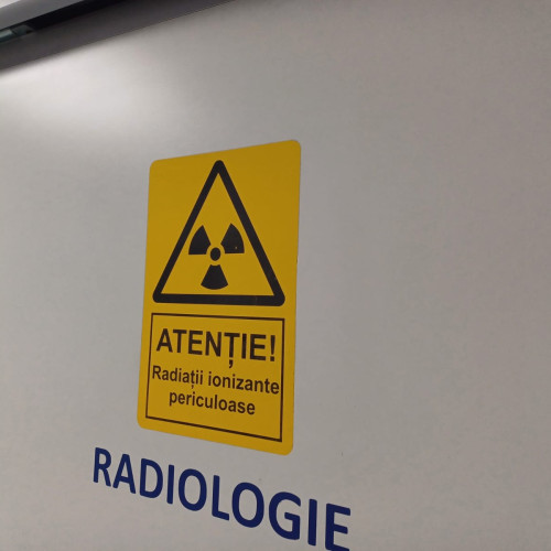 Spitalul Mavromati din Botoșani angajează medici pentru Radiologie