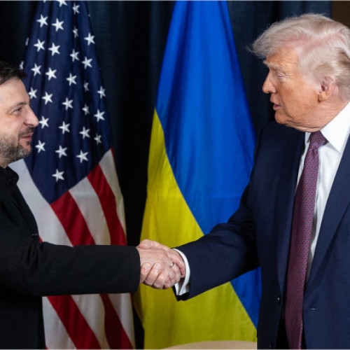 Zelenski: Rusia nu a atacat infrastructura energetică în ultimele 24 de ore