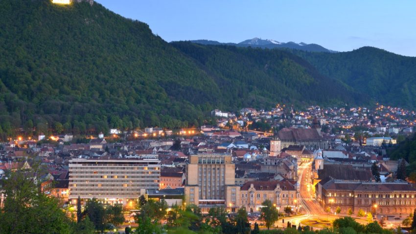 Chiriile din Brașov apasă bugetul românilor în 2026