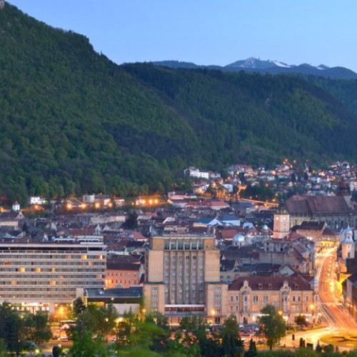 Chiriile din Brașov apasă bugetul românilor în 2026